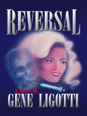 cover image of Reversal